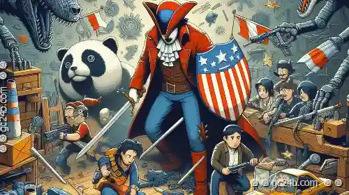 Why AAA Games Keep Stealing Indie Mechanics