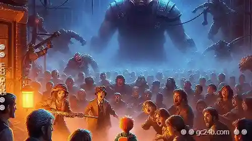 Why AAA Games Rely on Nostalgia (And Indies Don’t Need To)