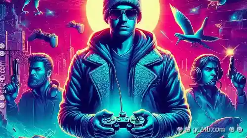 Why We Love Destroying Things in Games