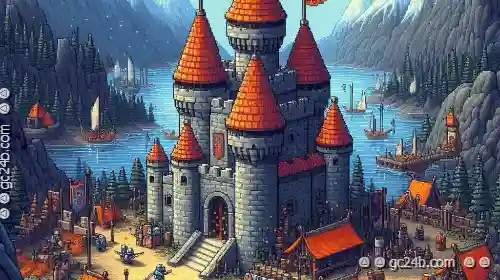 Why Dwarf Fortress May Be the Most Influential Game You’ve Never Played