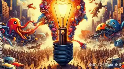 Why Indie Games Dominate Innovation (And AAA Doesn’t)