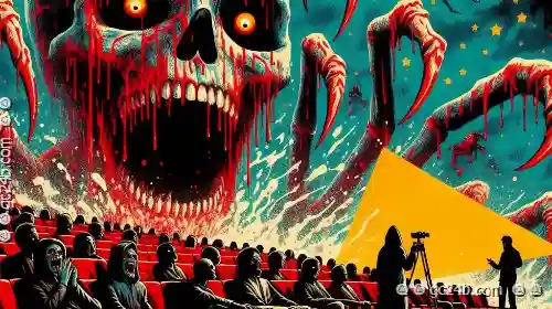 Why Indie Horror Often Outshines AAA Scares