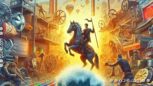 Why Indies Dominate Narrative Innovation (And AAA Sticks to Formulas)