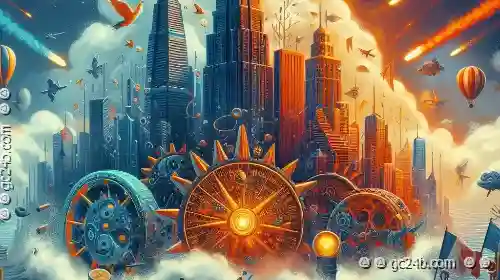 Why Indies Embrace Risk While AAA Avoids It