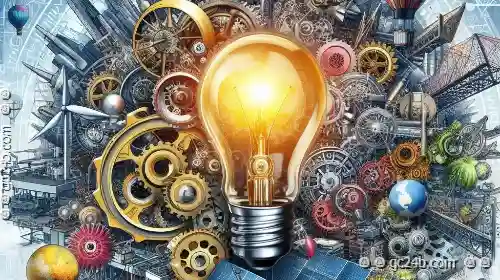 Why Indies Innovate and AAA Polishes