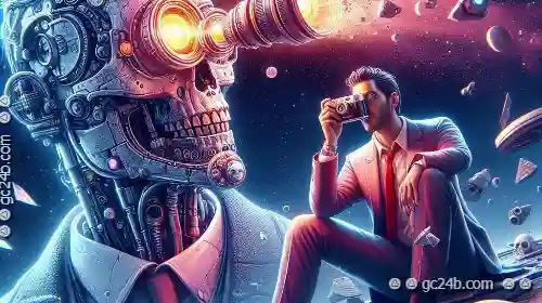 Why Ken Levine’s Vision Fractured Bioshock