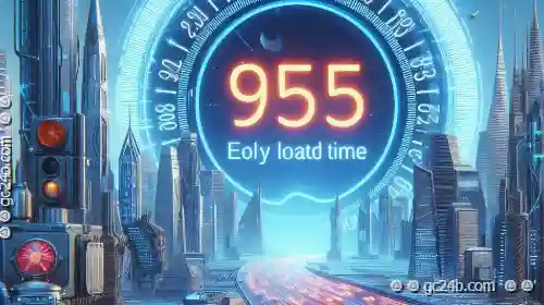 Why Load Times Still Exist in 2025