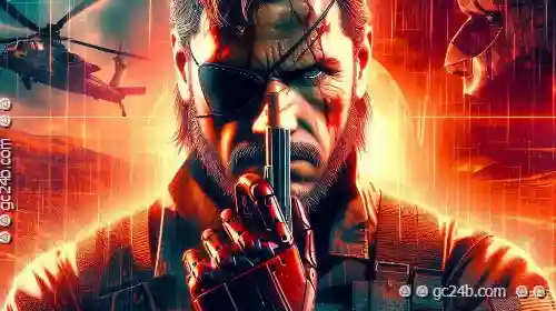 Why Metal Gear Solid 3 Is the Perfect Game (Despite Its Flaws)