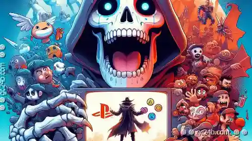 Why Physical Game Sales Are Dying-And Who’s Fighting Back