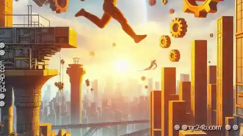 Why Platformers Feel ‘Right’-The Physics of Jumping