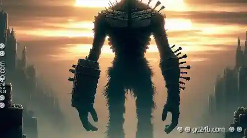 Why Shadow of the Colossus Is Still a Masterpiece