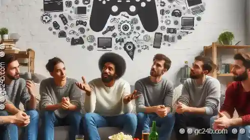 Why Some Games Are Better Without Maps