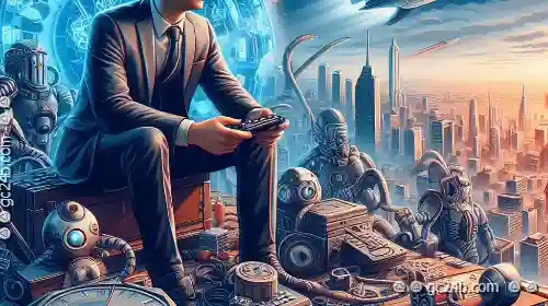 Why Some People Never Finish Games