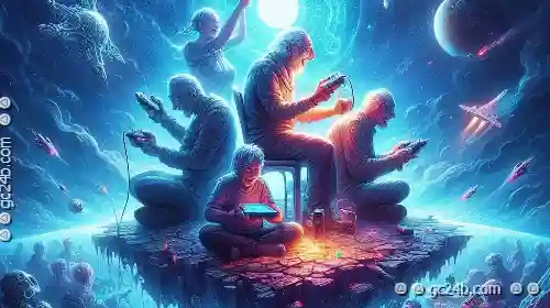 Why Some Players Prefer Solitary Gaming Over Multiplayer