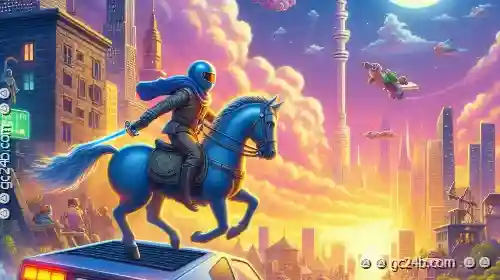 Why Some Retro Games Look Better Than Modern Ones