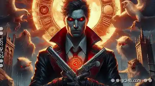 Why Vampire: The Masquerade - Bloodlines Still Has a Fanbase After 20 Years