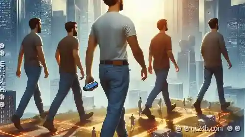 Why ‘Walking Simulator’ is a Slur - And What AAA Fears About Them