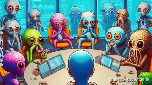 Why We Anthropomorphize Game AI (Even When It’s Dumb)