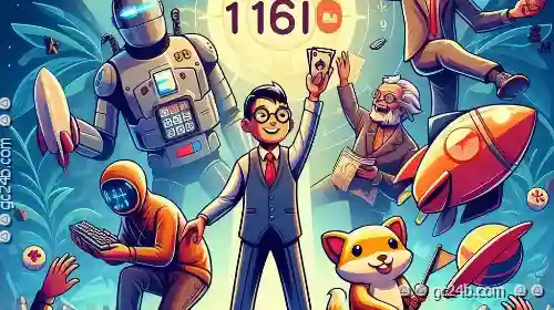 Why We Love to Collect in Games