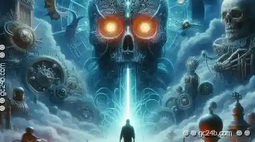 Why We Never Talk About Boredom in Games