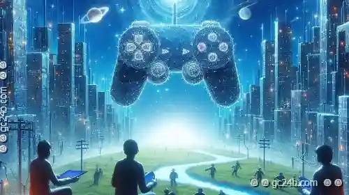 Why We Play: The Innate Drive Behind Gaming