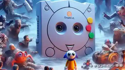 Why the Dreamcast Failed (And Why It Deserved Better)