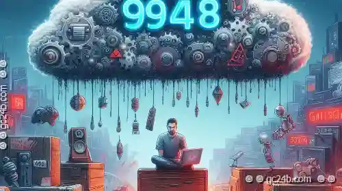 Will Cloud Gaming Destroy Game Ownership?