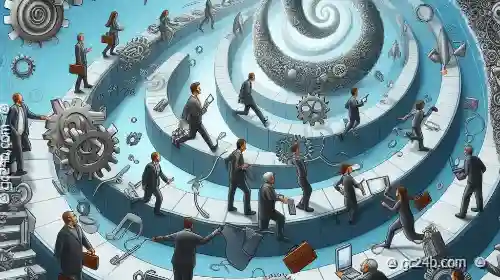 Agile Development or Endless Scope Spiral?