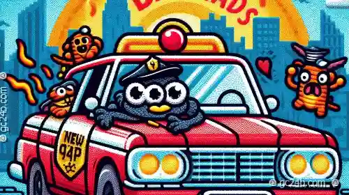 Bad News Travels at Patch Speed