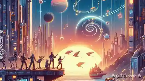 Boss Music Playing in the Main Menu