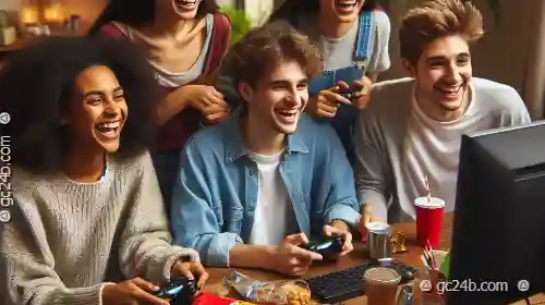 Breaking Multiplayer-Again