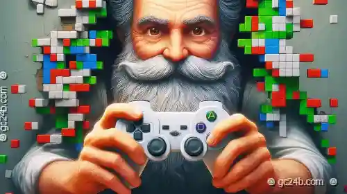 Closing a Studio with a Half-Built Game