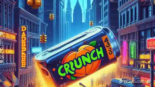 Crunch Culture Killed the Fun