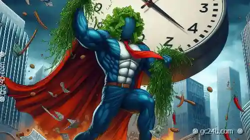 Crunch Time Is Toxic, Not Heroic