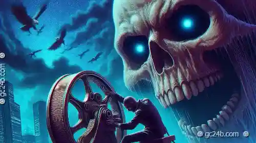 Crunching to Meet an Arbitrary Date