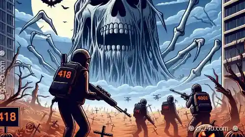 Death March Devlog