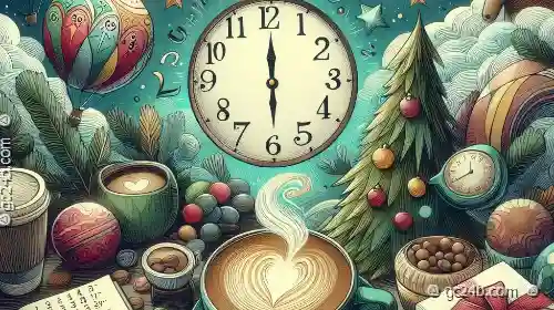 Dreams That Needed More Coffee (and Time)