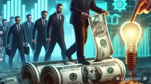 Feature Creep: A Symptom of Weak Leadership