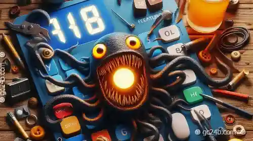 Feature Creep Survival Kit