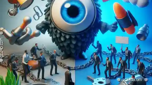 Feature Creep vs. Sanity: Who Wins?