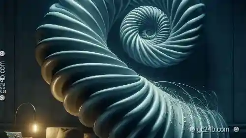 Feature Spiral: The Quiet Killer