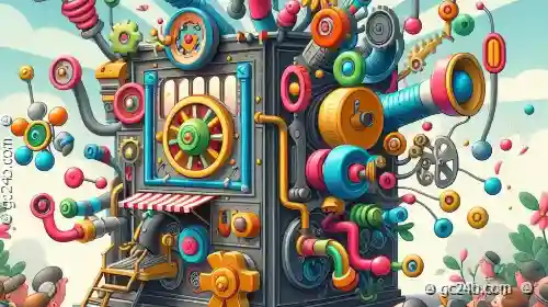 Features Working as Unintended