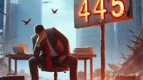 Feedback That Destroyed My Confidence