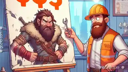 Fixing the Game With Paid DLC? Ouch.