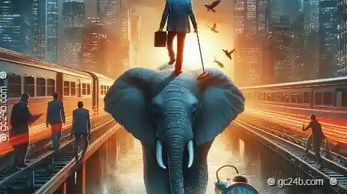 Forced Overtime Is a Symptom of Bad Planning