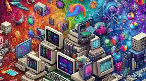 From Alpha to Abandonware