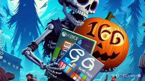 Game Pass and the Death of Premium Launches