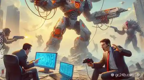 How Bad Networking Dooms Multiplayer Games