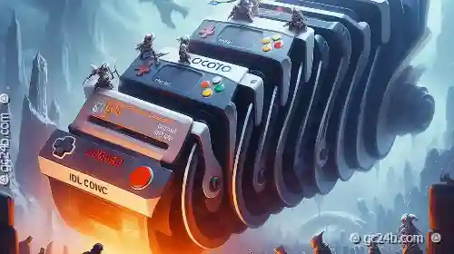 How DLC Can Ruin a Game-s Balance