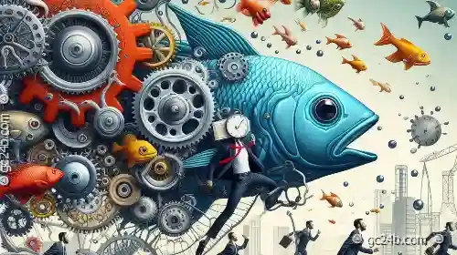 How Feature Creep Kills Creativity